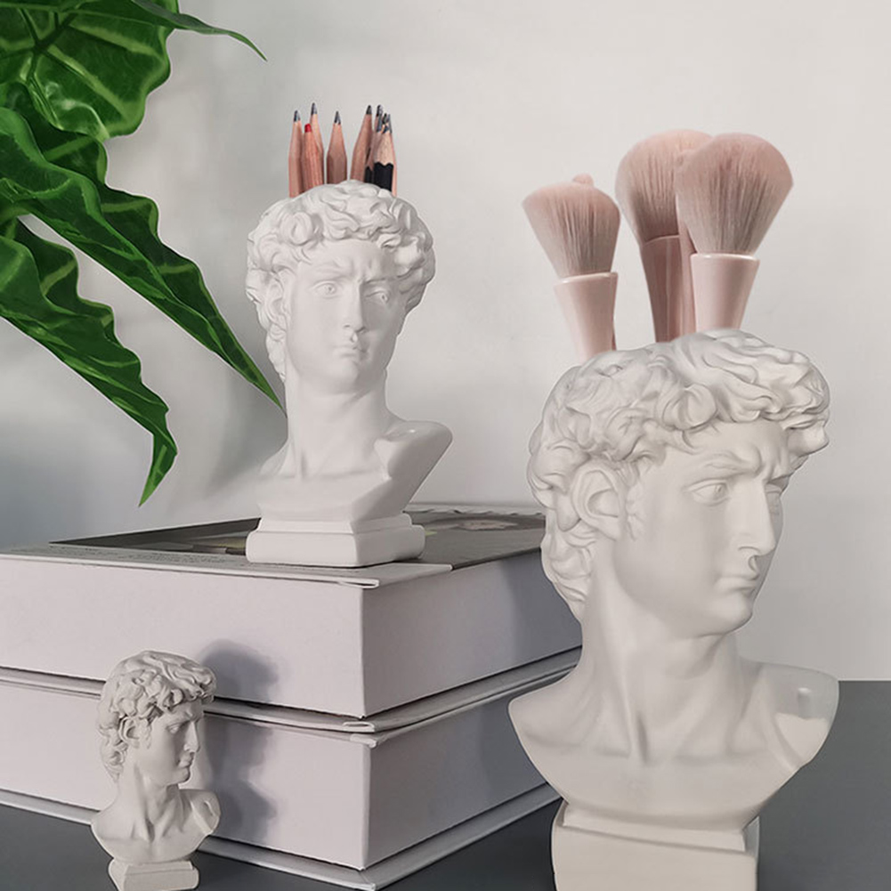 Florist Supply Vases - حامل أقلام إبداعي، إناء زهور فني،