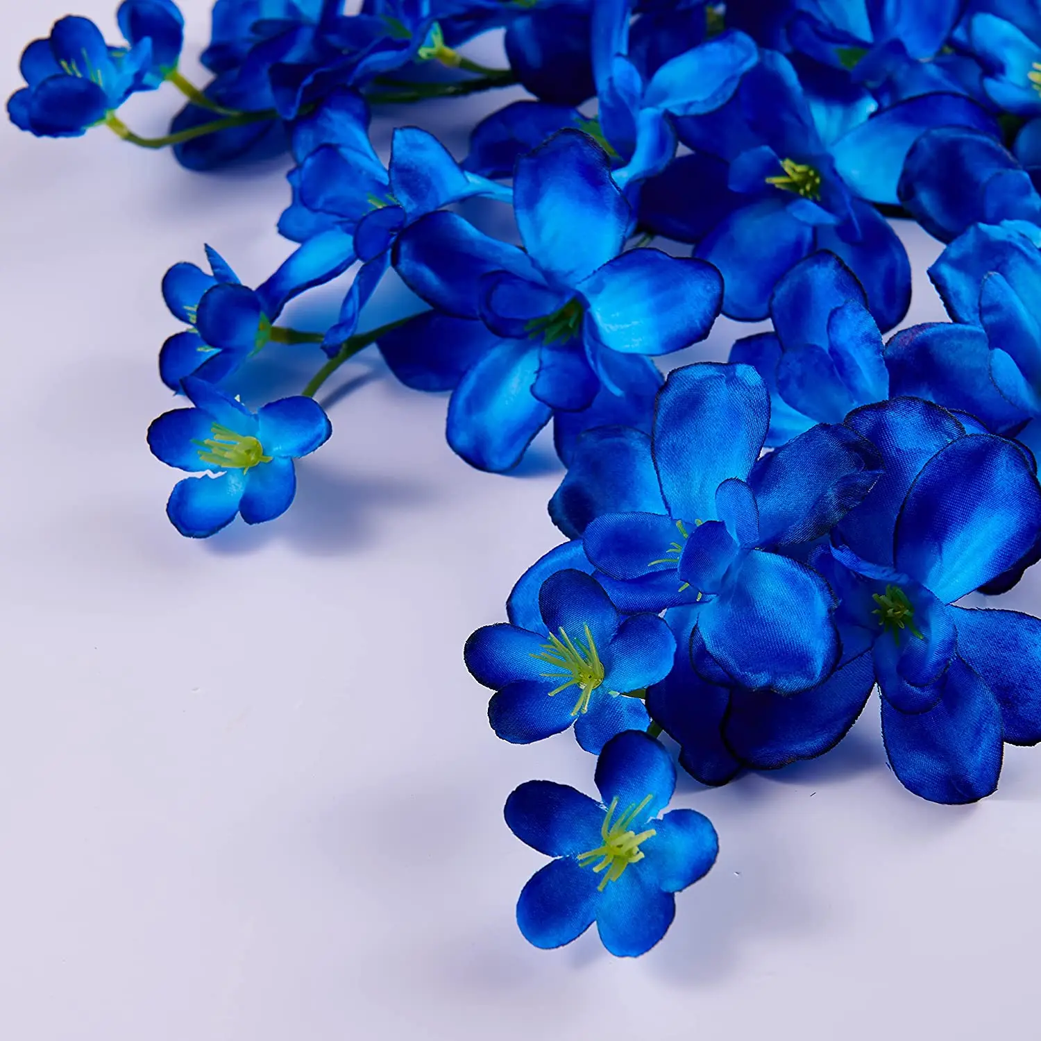 10 قطع من زهور بساتين الفاكهة  - مراجعة Florist Supply Bulk وسعره