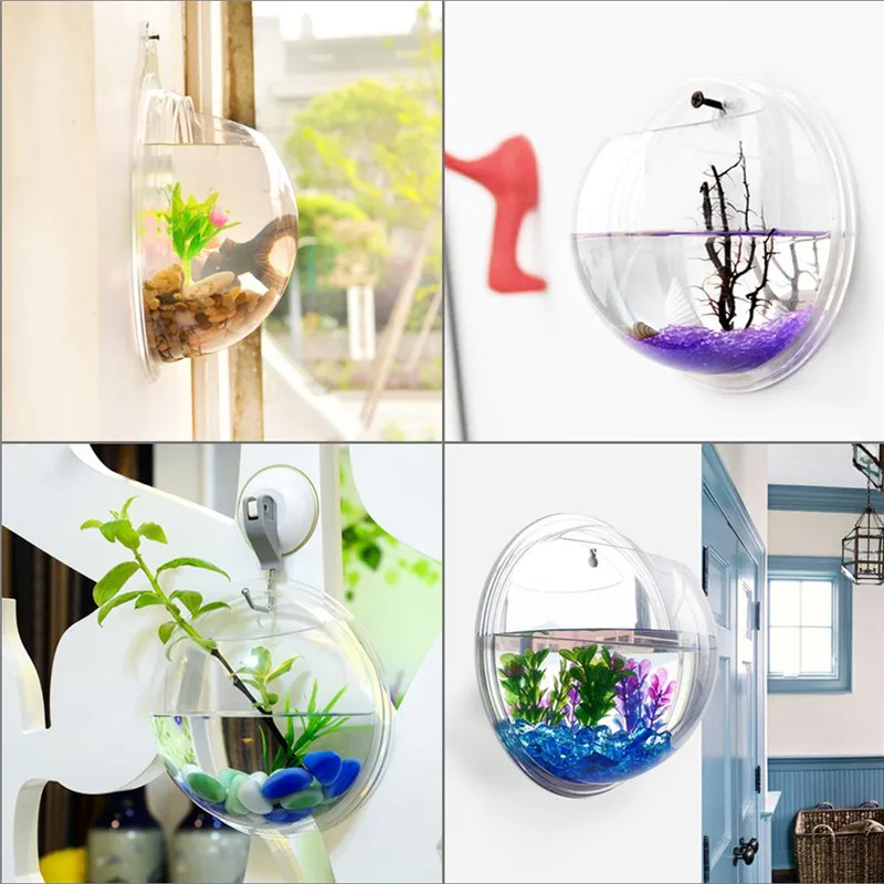 وعاء أكريليك معلق على الحائط ل - مراجعة Florist Supply Vases وسعره