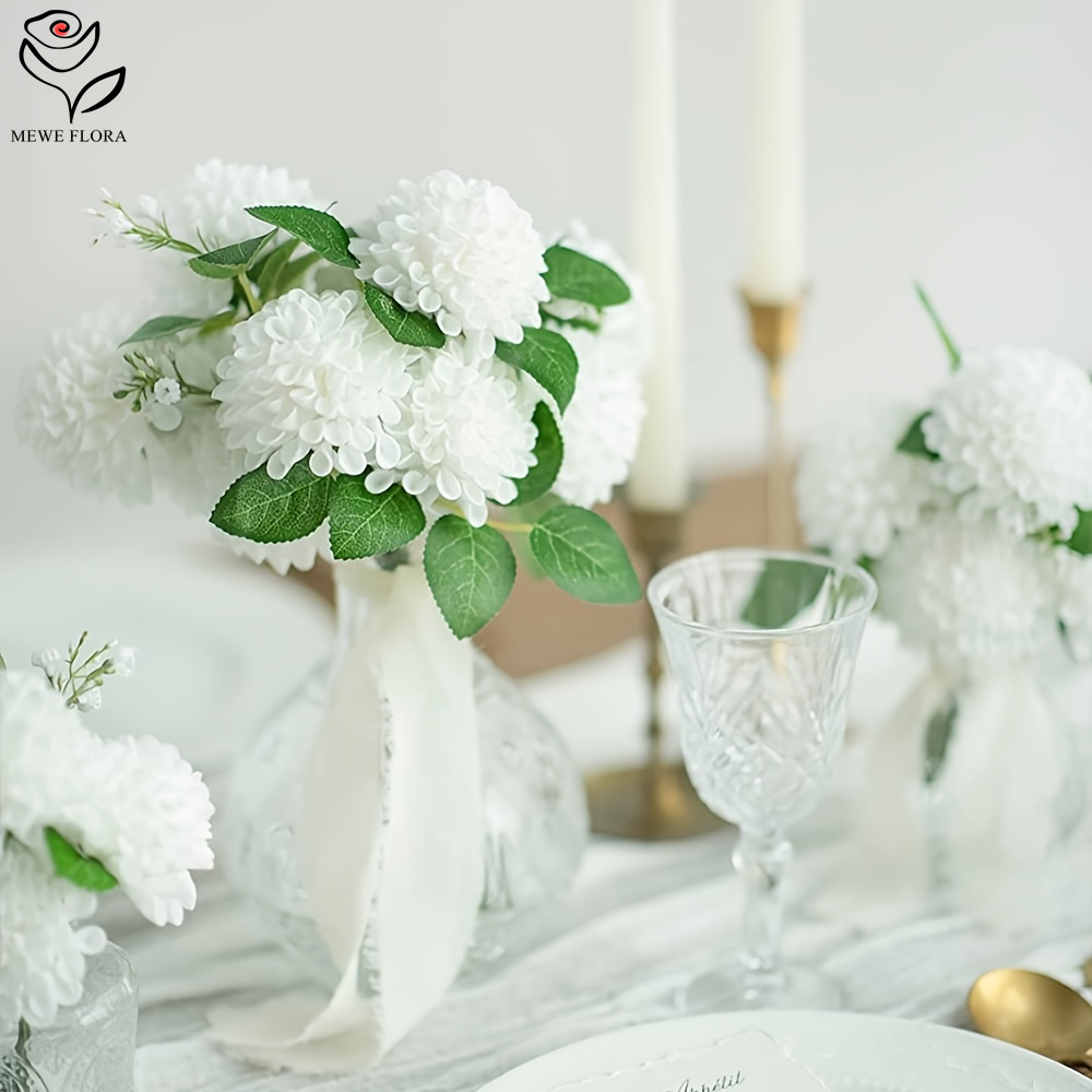 زهرة الكوبية الاصطناعية مع الس - مراجعة Florist Supply Bulk وسعره