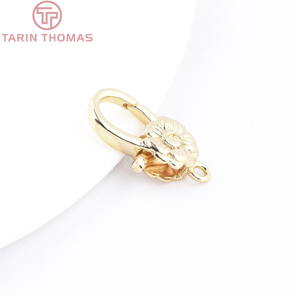 (9730) 4 قطعة 10x18 مللي متر 2 - مراجعة Supply Florist وسعره